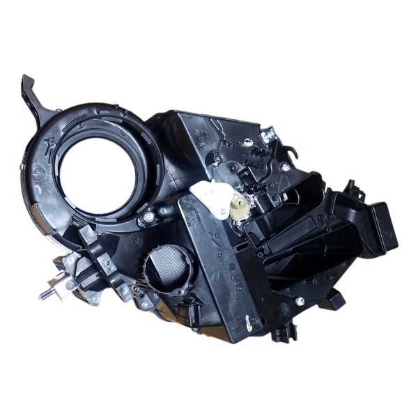 Caixa Evaporadora Ar Condicionado Citroen C3 2017 9811285580