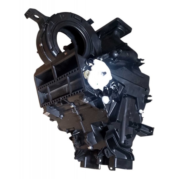Caixa Evaporadora Ar Condicionado Citroen C3 2017 9811285580
