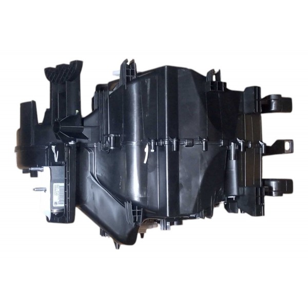 Caixa Evaporadora Ar Condicionado Citroen C3 2017 9811285580