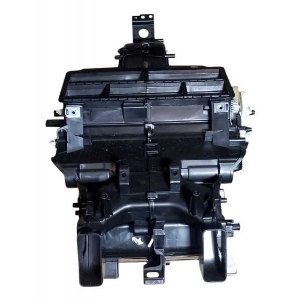Caixa Evaporadora Ar Condicionado Citroen C3 2017 9811285580