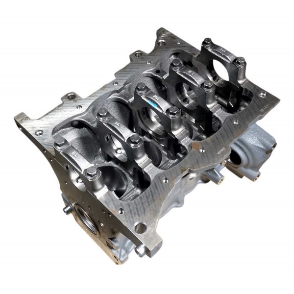 Bloco Motor Pistao Uno Fiorino 1.3 8v Fire 2004 2017 7087096
