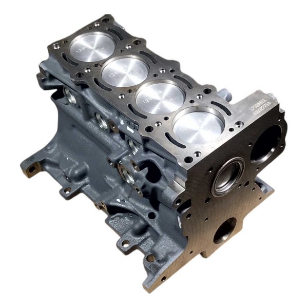 Bloco Motor Pistao Uno Fiorino 1.3 8v Fire 2004 2017 7087096