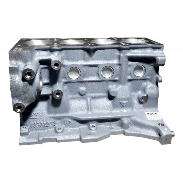 Bloco Motor Pistao Uno Fiorino 1.3 8v Fire 2004 2017 7087096