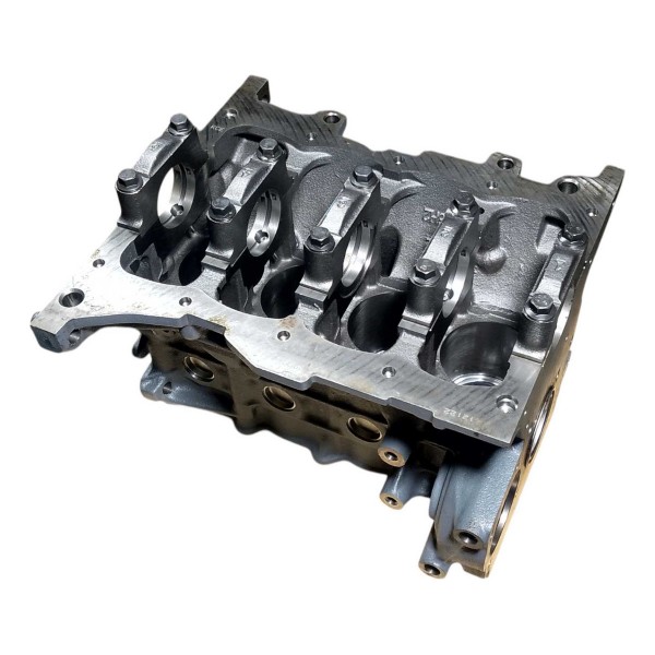 Bloco Motor Pistao Uno Fiorino 1.3 8v Fire 2004 2017 7087096