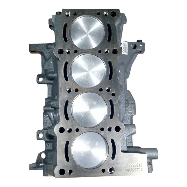 Bloco Motor Pistao Uno Fiorino 1.3 8v Fire 2004 2017 7087096