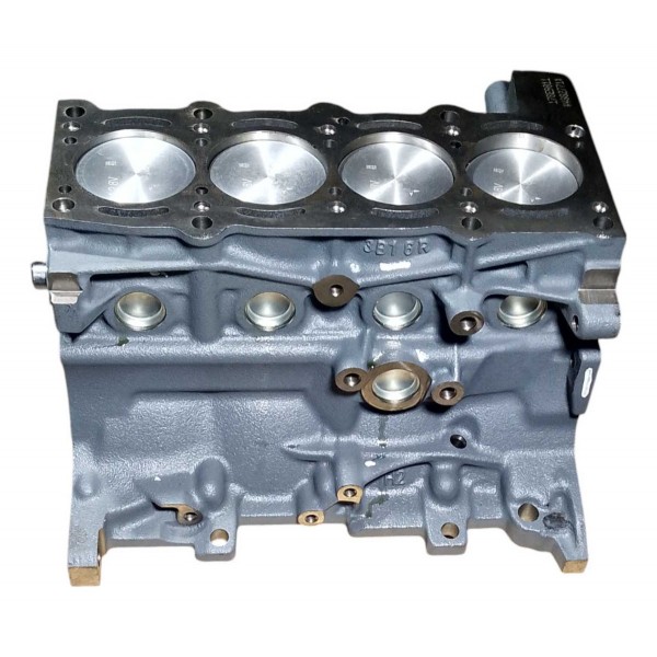Bloco Motor Pistao Uno Fiorino 1.3 8v Fire 2004 2017 7087096