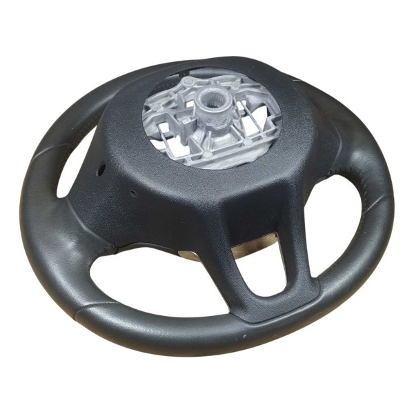Volante Motorista Peugeot 208 2016 2020 Comando Som