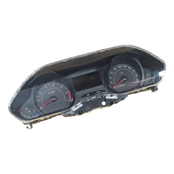 Painel Instrumentos Peugeot 208 2016 2020
