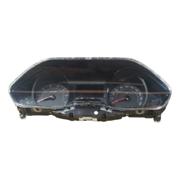 Painel Instrumentos Peugeot 208 2016 2020
