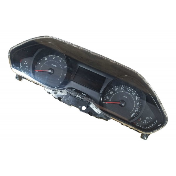 Painel Instrumentos Peugeot 208 2016 2020