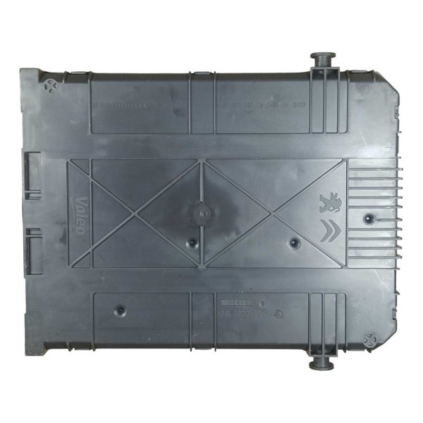 Modulo Bsi Caixa Fusivel Peugeot 208 2016 2020