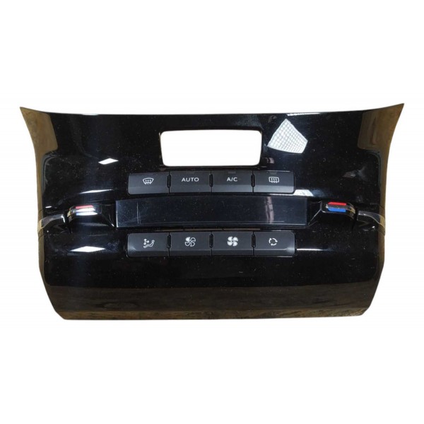Comando Ar Condicionado Peugeot 208 2016 2020
