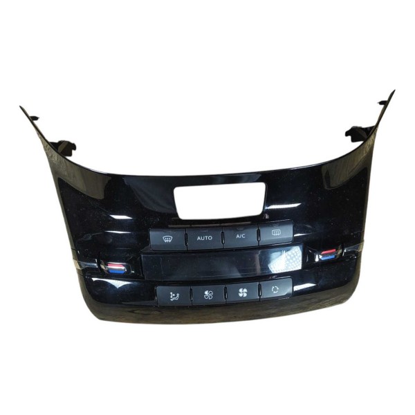 Comando Ar Condicionado Peugeot 208 2016 2020