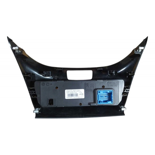 Comando Ar Condicionado Peugeot 208 2016 2020