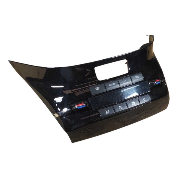 Comando Ar Condicionado Peugeot 208 2016 2020