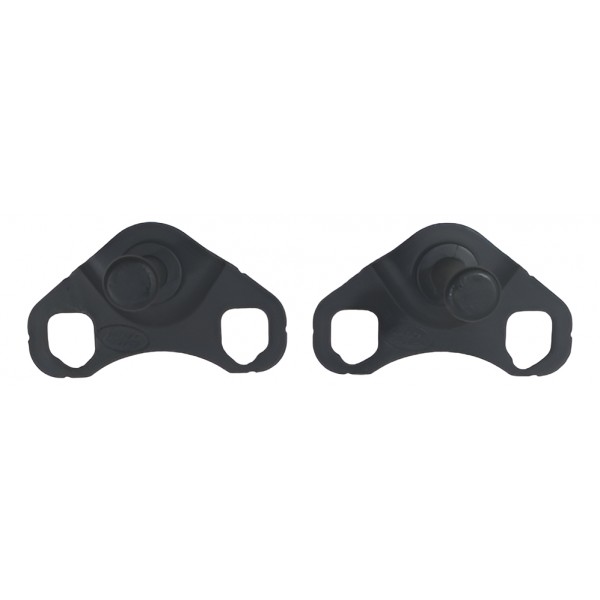 Batente Superior Porta Mala Land Rover Discovery 3 2005 2009