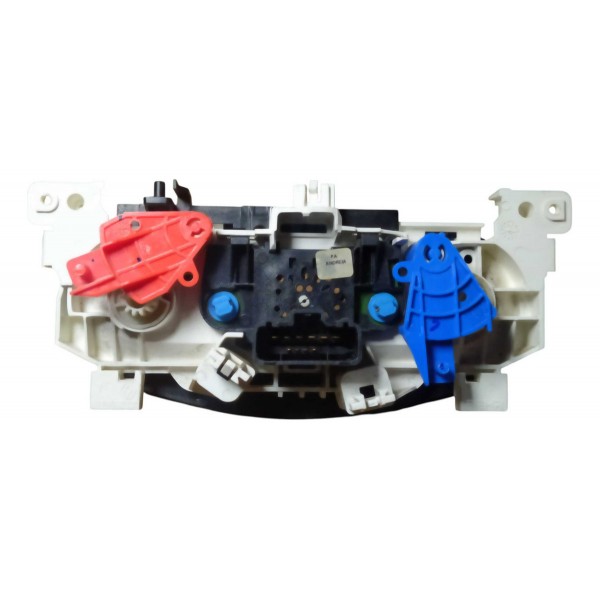 Comando Ar Condicionado Renault Logan Sandero 2008 2012