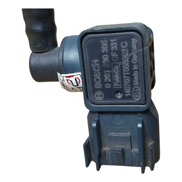 Sensor Mangueira Hidrovacuo Volvo Xc60 T5 2011 2017