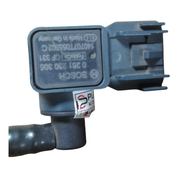 Sensor Mangueira Hidrovacuo Volvo Xc60 T5 2011 2017
