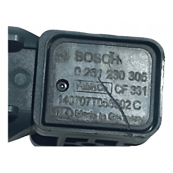 Sensor Mangueira Hidrovacuo Volvo Xc60 T5 2011 2017