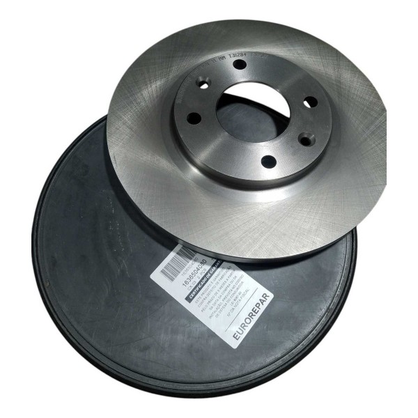 Disco Freio Solido Dianteiro Peugeot 206 Par 1636504080
