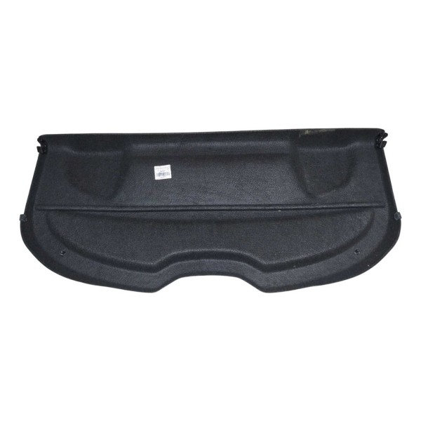 Tampao Bagagito Porta Mala Peugeot 208 2016 2020