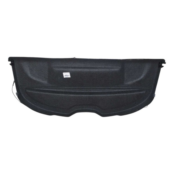 Tampao Bagagito Porta Mala Peugeot 208 2016 2020