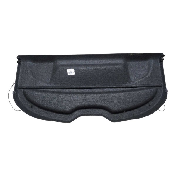 Tampao Bagagito Porta Mala Peugeot 208 2016 2020