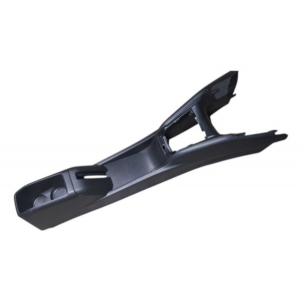 Console Central Porta Copos Peugeot 208 2016 2020