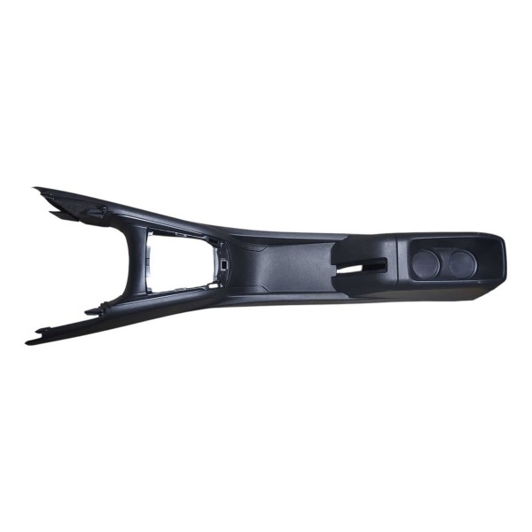 Console Central Porta Copos Peugeot 208 2016 2020