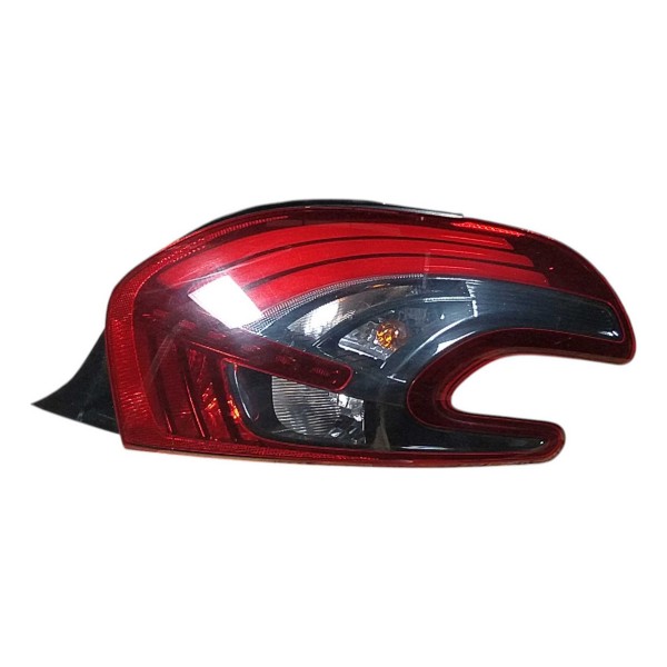 Lanterna Traseira Peugeot 208 2016 2020 Direito