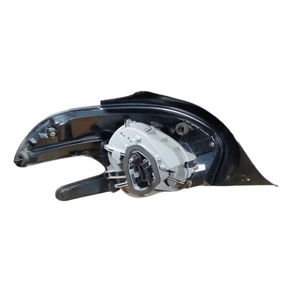 Lanterna Traseira Peugeot 208 2016 2020 Direito