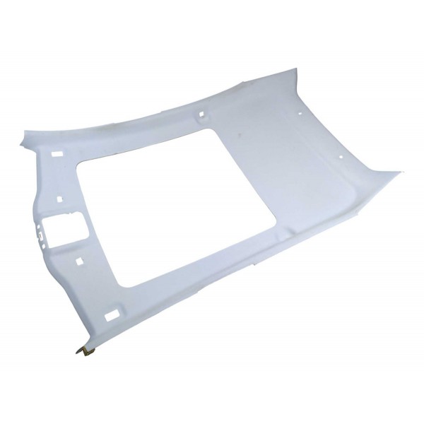 Forro Teto Panoramico Solar Peugeot 208 2016 2020