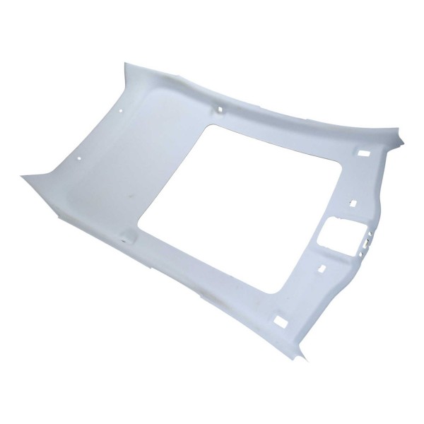 Forro Teto Panoramico Solar Peugeot 208 2016 2020