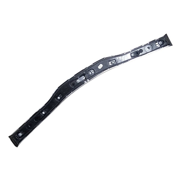 Friso Tampa Traseira Porta Mala Peugeot 208 2016 2020