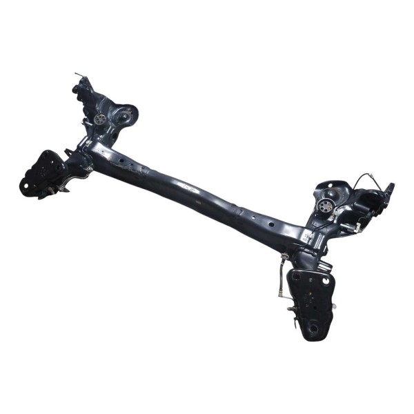 Eixo Suspensao Traseira Peugeot 208 1.2 2016 2022 Detalhe