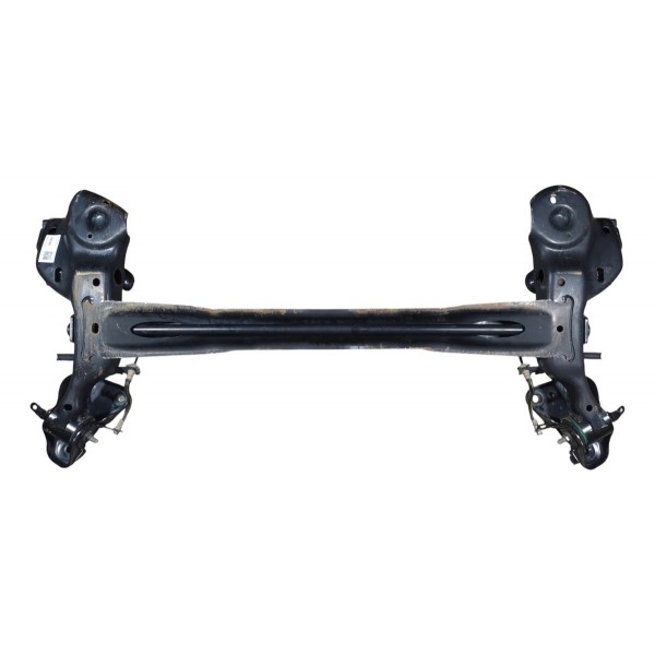 Eixo Suspensao Traseira Peugeot 208 1.2 2016 2022 Detalhe
