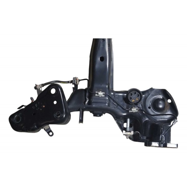 Eixo Suspensao Traseira Peugeot 208 1.2 2016 2022 Detalhe