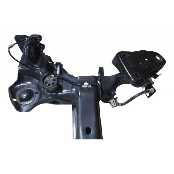 Eixo Suspensao Traseira Peugeot 208 1.2 2016 2022 Detalhe