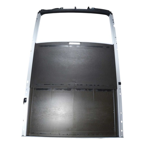 Cortina Forro Teto Panoramico Solar Peugeot 208 2016 2020