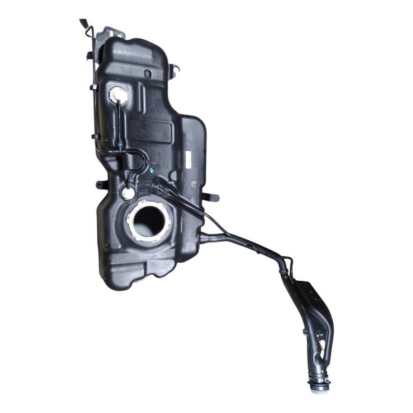 Tanque Combustivel Peugeot 208 1.2 2016 2022