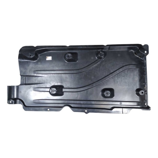 Protetor Assoalho Peugeot 208 1.2 2016 2022 Direito Detalhe