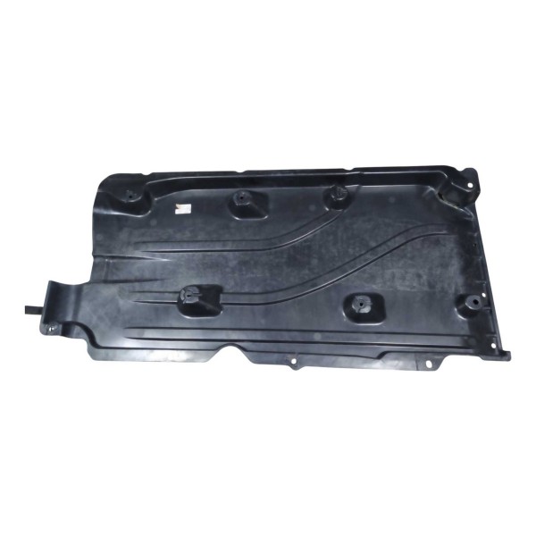 Protetor Assoalho Peugeot 208 1.2 2016 2022 Direito Detalhe