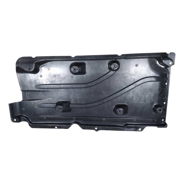 Protetor Assoalho Peugeot 208 1.2 2016 2022 Direito Detalhe