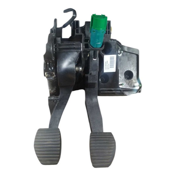 Pedal Pedaleira Freio Embreagem Peugeot 208 1.2 2016 2022