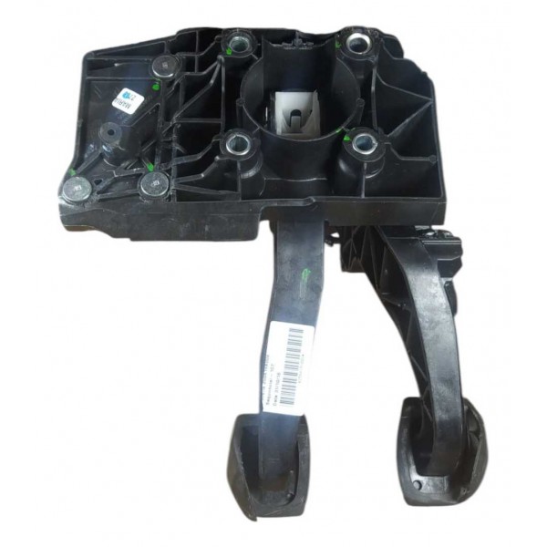 Pedal Pedaleira Freio Embreagem Peugeot 208 1.2 2016 2022