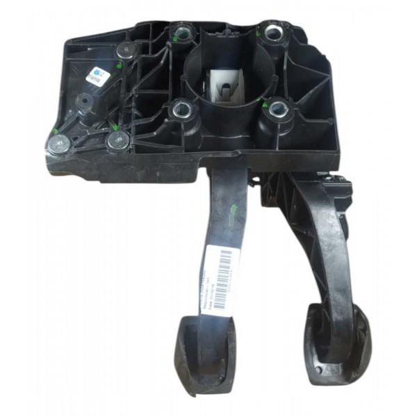 Pedal Pedaleira Freio Embreagem Peugeot 208 1.2 2016 2022