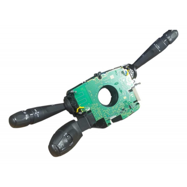 Chave Seta Limpador Luz Peugeot 208 2016 2020