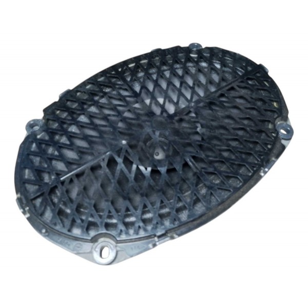Alto Falante Porta Dianteira Fiat Fastback Toro 52202181