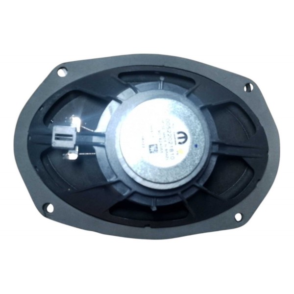 Alto Falante Porta Dianteira Fiat Fastback Toro 52202181